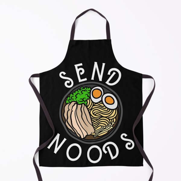 Item preview, send noods designed and sold by ronaldsonou.
