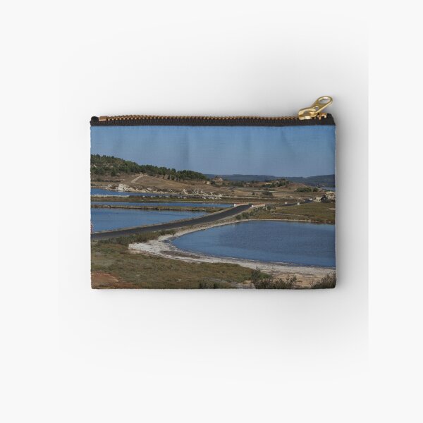 Item preview, The road between the lakes Southern France designed and sold by Paul Pasco.
