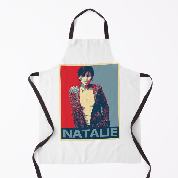Aperçu de l'œuvre Nathalie Imbruglia créée et vendue par Wispery.