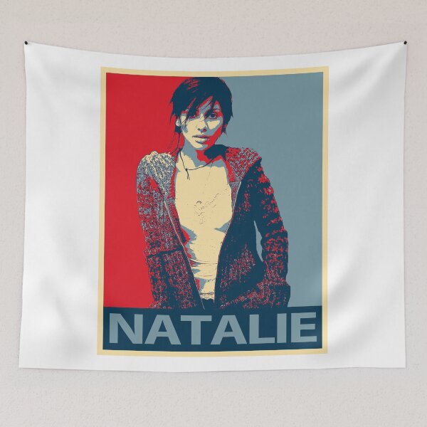 Item preview, Natalie Imbruglia designed and sold by Wispery.