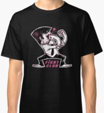 Fight Club Classic T-Shirt