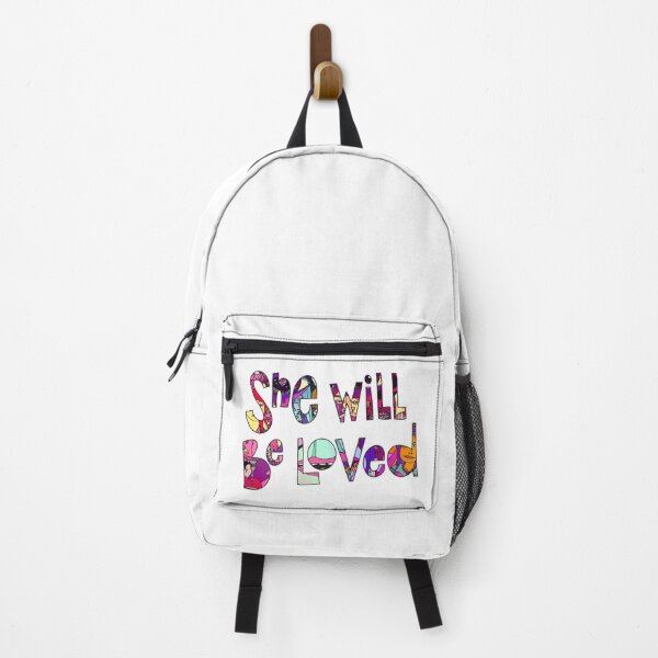 Item preview, She Will Be Loved designed and sold by DenkaStore.