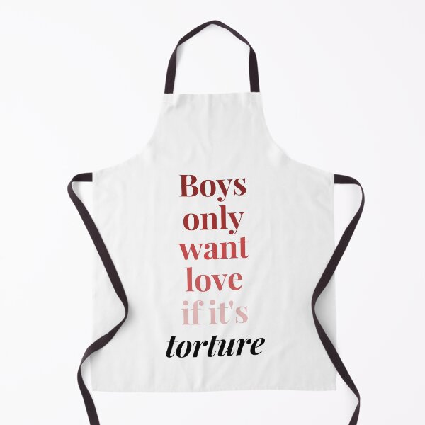 Item preview, Boys only want love if its torture - Taylor Swift designed and sold by bombalurina.