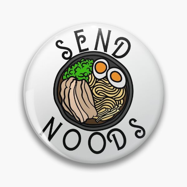 Item preview, send noods designed and sold by ronaldsonou.