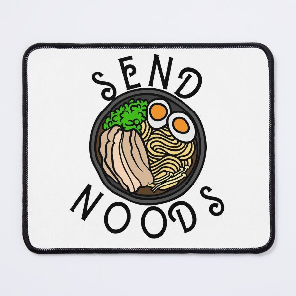 Item preview, send noods designed and sold by ronaldsonou.