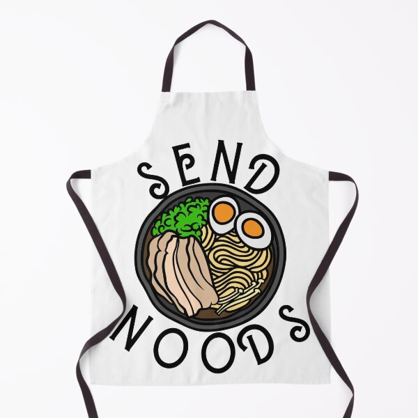 Item preview, send noods designed and sold by ronaldsonou.