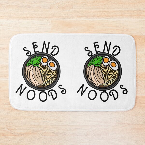 Item preview, send noods designed and sold by ronaldsonou.