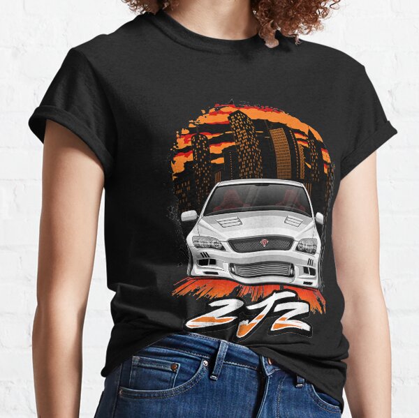 import tuner shirts