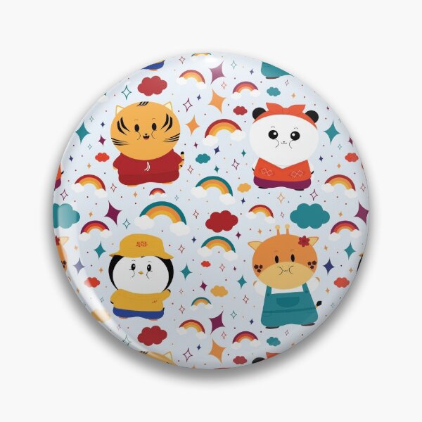 Artikelvorschau, Happy Dreams - Hellblau entworfen und verkauft von smilesncheeksph.
