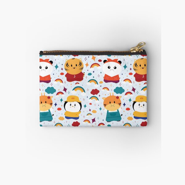 Item preview, Happy Dreams - Light Blue designed and sold by smilesncheeksph.