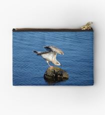 Ready for take off! Studio Pouch