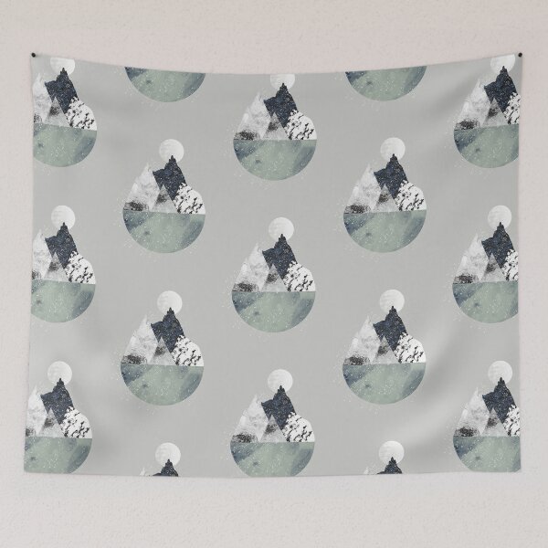 Item preview, Winter designed and sold by FLATOWL.