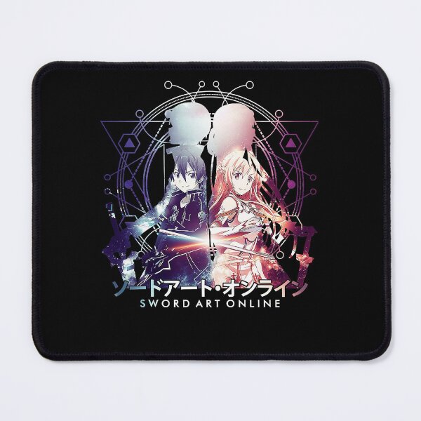 Item preview, Kiritos and Asunas  designed and sold by TayKitchel.