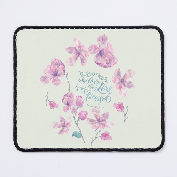 Item preview, A Woman to be Praised - Proverbs 31:30 -May Green designed and sold by joyfultaylor.