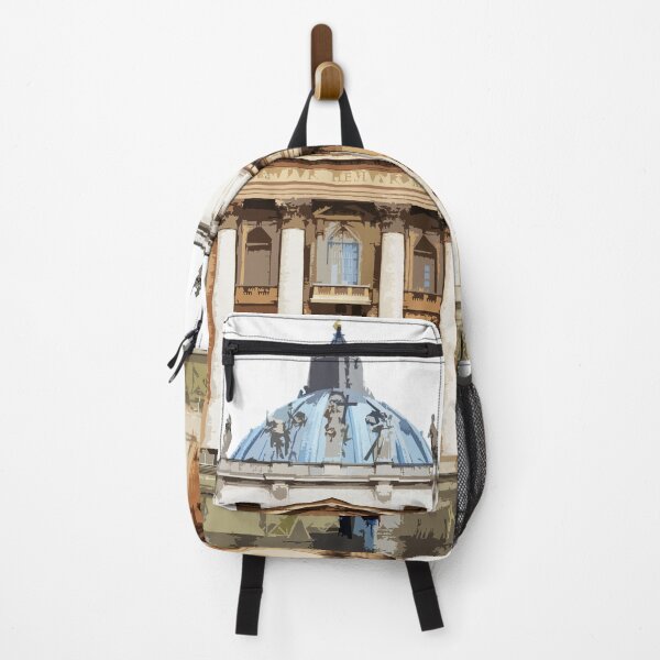 Item preview, St. Peter's Basilica, Vatican City designed and sold by Anuchartl.