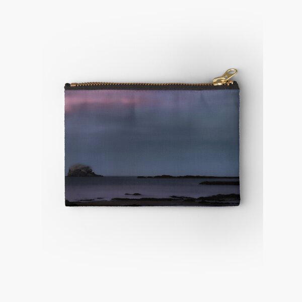 Item preview, Bass Rock At Night designed and sold by Lynne Morris.