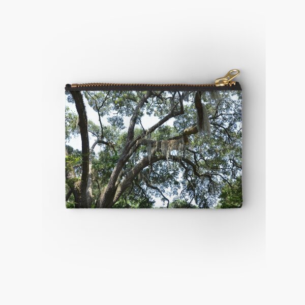 Item preview, Spanish Moss at Brookgreen Gardens designed and sold by Solar Flare Creations.