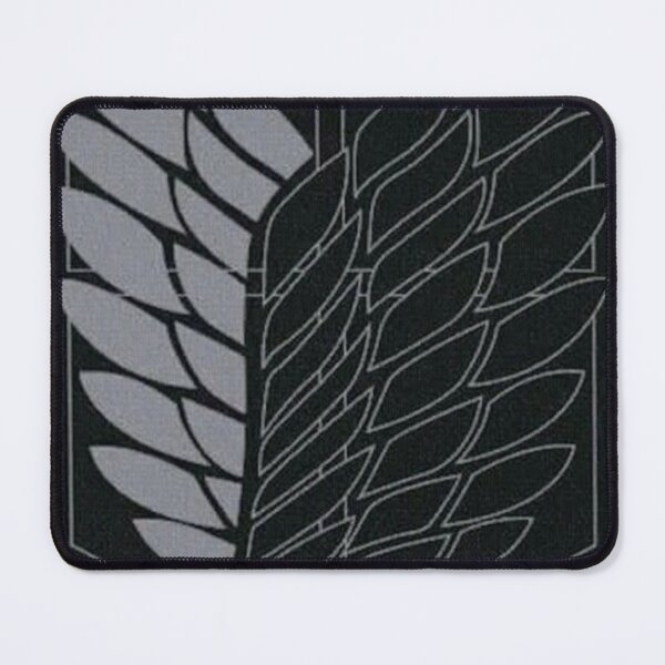 Item preview, Exploration Battalion - SNK - B&W Classic designed and sold by PatrickDols.