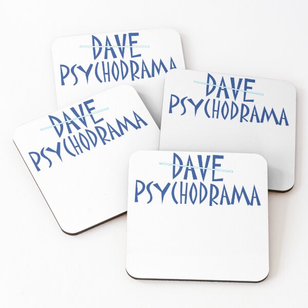 Artikelvorschau, Schönes Model Dave Psychodrama Trends Klassik-Fans entworfen und verkauft von AdrainConn232.