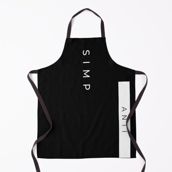 Item preview, ANTI-SIMP designed and sold by Tiredmenphilo.