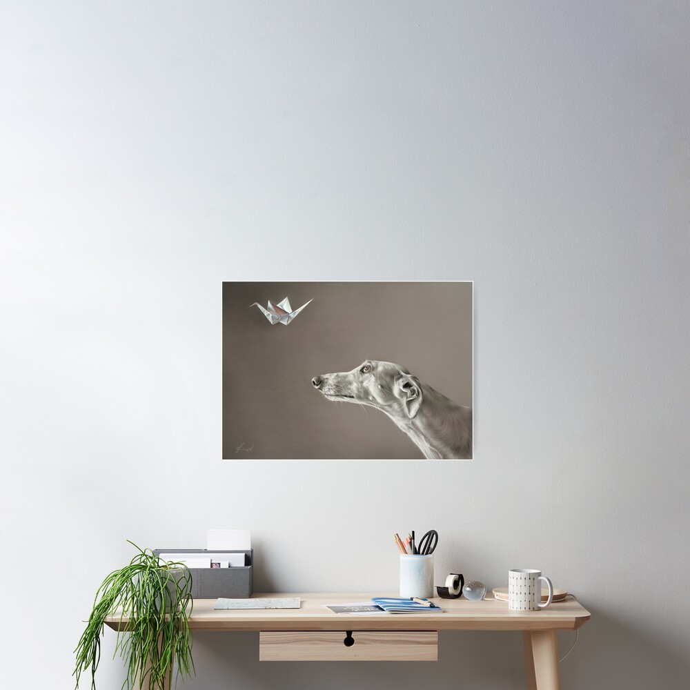 Item preview, Poster designed and sold by yelenabella.