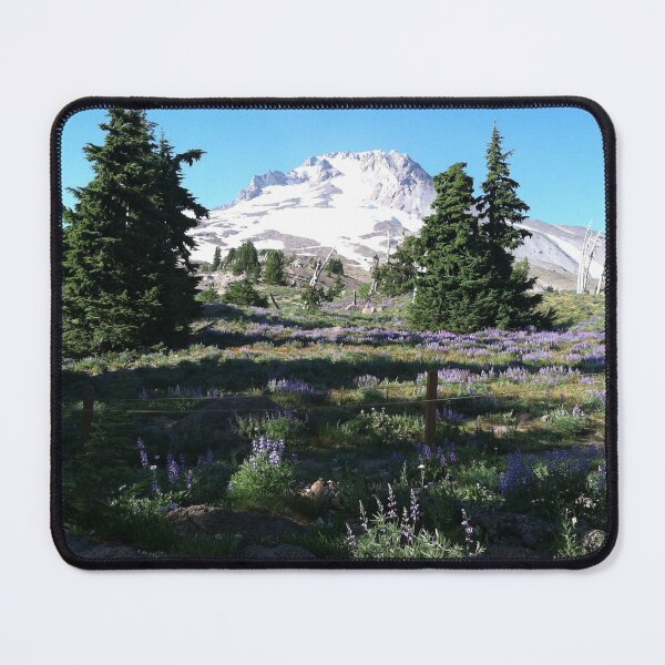 Item preview, Mount Hood, Oregon designed and sold by bryanmcclelland.