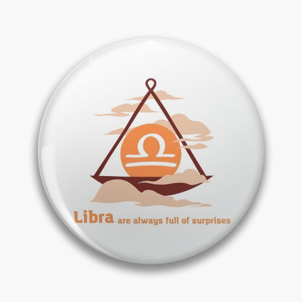 Item preview, Libra Facts Apparel For Men And Women Funny Zodiac Gift  designed and sold by PiDesignn.