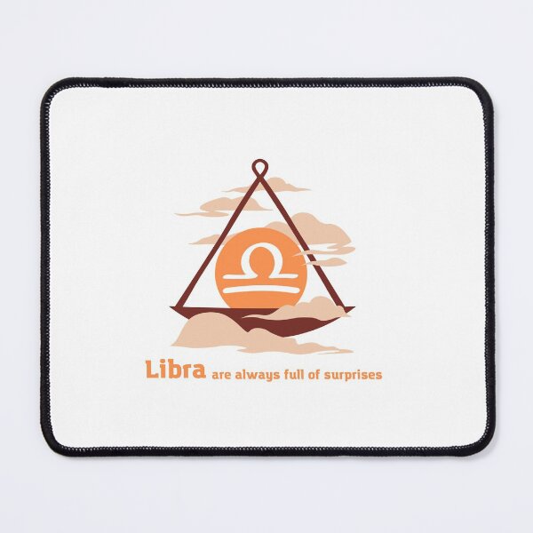 Item preview, Libra Facts Apparel For Men And Women Funny Zodiac Gift designed and sold by PiDesignn.