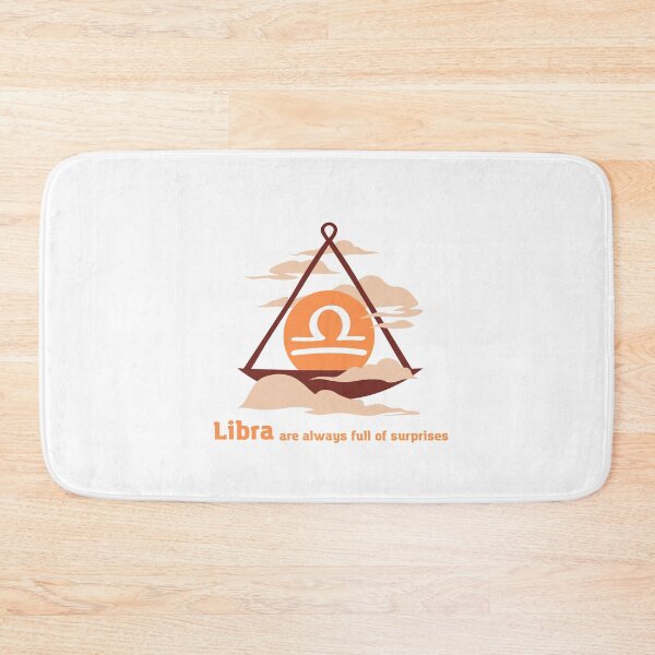 Item preview, Libra Facts Apparel For Men And Women Funny Zodiac Gift  designed and sold by PiDesignn.