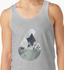 Winter Tank Top