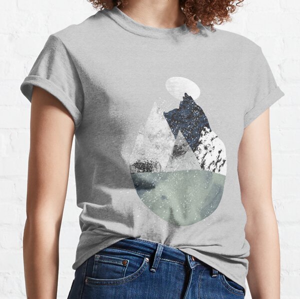 Winter Classic T-Shirt
