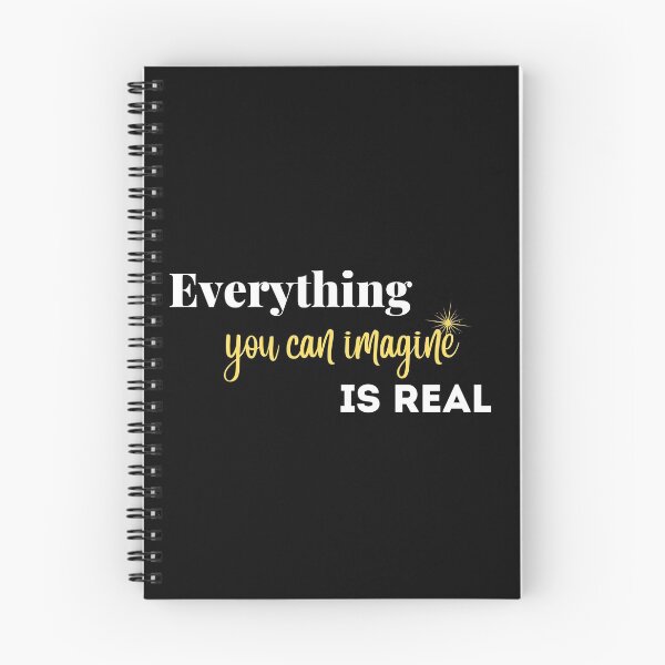 Item preview, Everything you can imagine is real designed and sold by bero4.