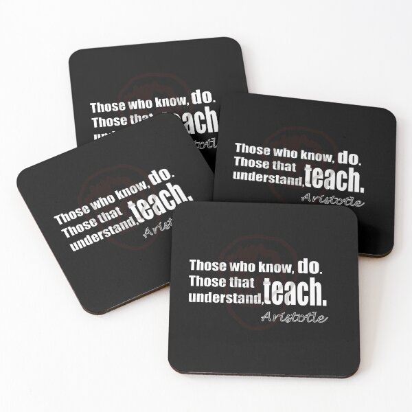 Item preview, Aristotle'-positive quotes from philosophers  designed and sold by Thilina Kasthuriarachchi.