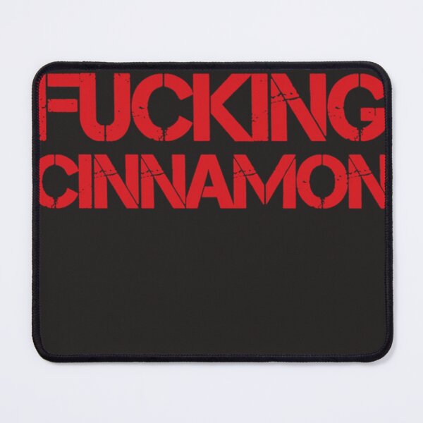 Item preview, Gerry Fucking Cinnamon tshirt Classic designed and sold by FrederikDombert.