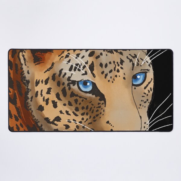 Item preview, Jaguar - Jungle Animal Wild Cat designed and sold by BunnyBizarre.