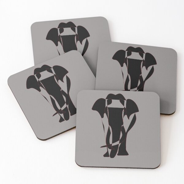 Item preview, The Nadungamuwa Vijaya Raja Elephant, Sri Lanka designed and sold by Thilina Kasthuriarachchi.