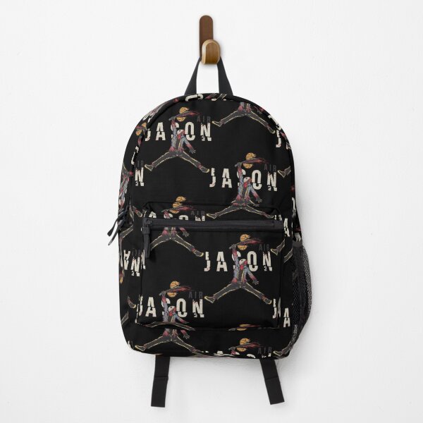 Item preview, Jason Air designed and sold by NoahAsiyah.