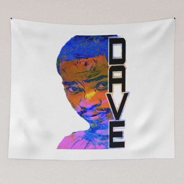 Item preview, Dave psychodrama Classic 97 designed and sold by AdrainConn232.