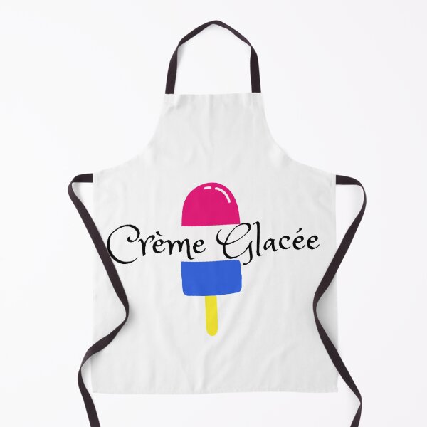 Item preview, Keep Calm and Eat Ice Cream French designed and sold by UPSTORE-RB.