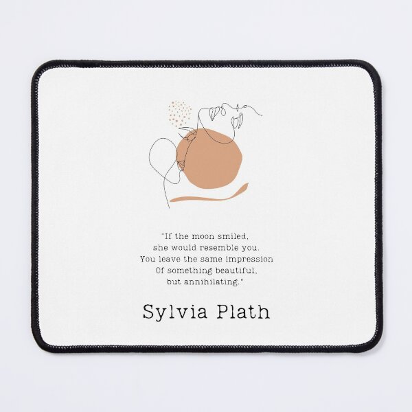 Item preview, "If the moon smiled" designed and sold by BookberryGarden.
