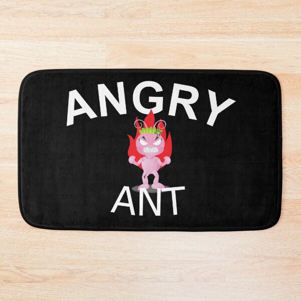 Item preview, Angry ant designed and sold by fil00.