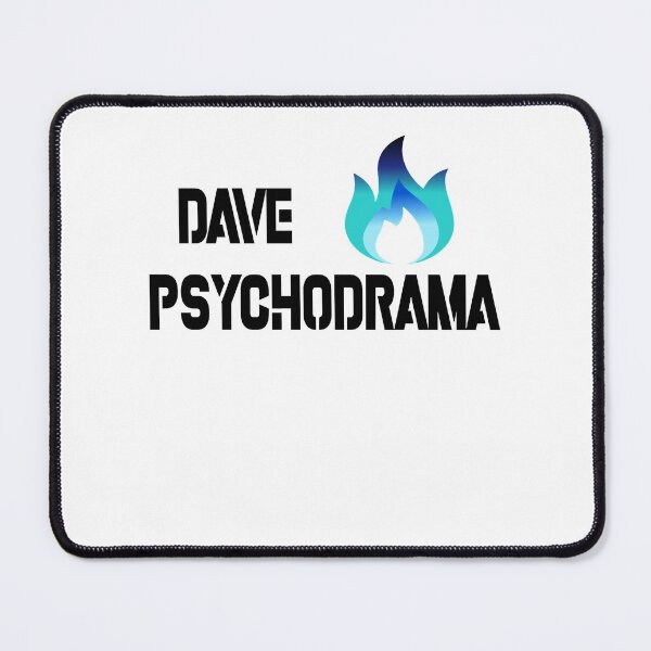 Item preview, Funny Gift For Dave Psychodrama Gift For Halloween designed and sold by AdrainConn232.