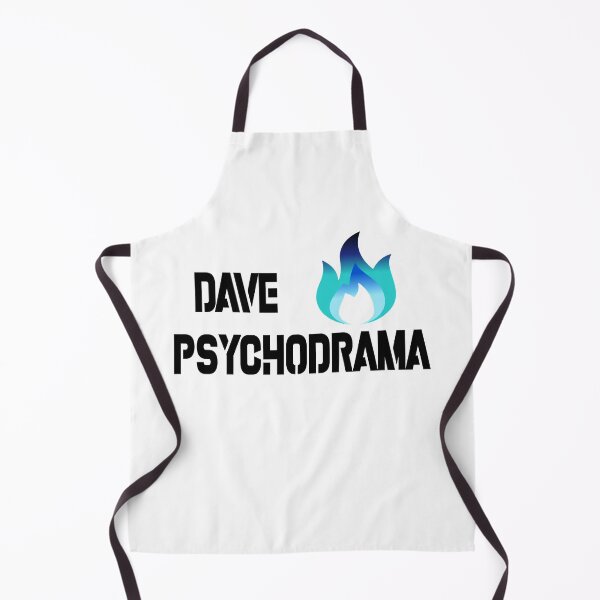 Item preview, Funny Gift For Dave Psychodrama Gift For Halloween designed and sold by AdrainConn232.