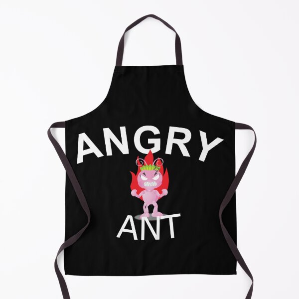 Item preview, Angry ant designed and sold by fil00.