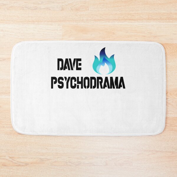 Item preview, Funny Gift For Dave Psychodrama Gift For Halloween designed and sold by AdrainConn232.