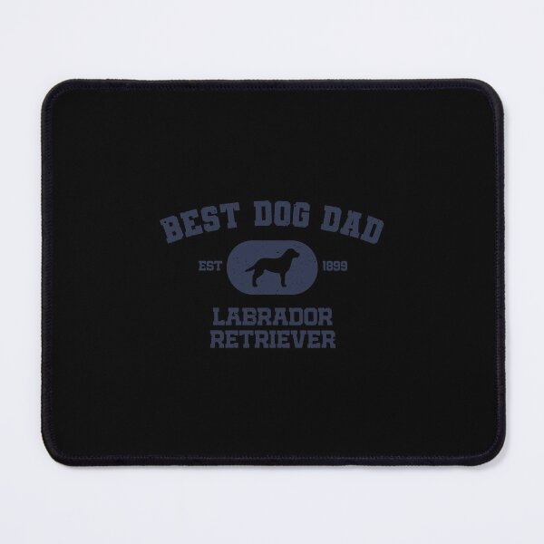 Item preview, Labrador Retriever Dog Dad Best Fur Papa Ever designed and sold by anthonyodo.