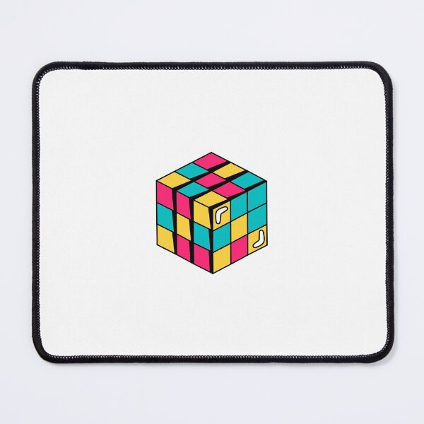 Item preview, Cube designed and sold by ColdNorth89.