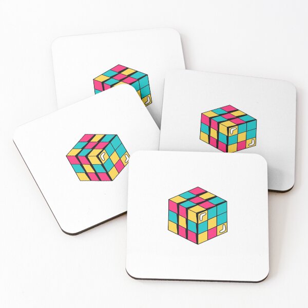 Item preview, Cube designed and sold by ColdNorth89.