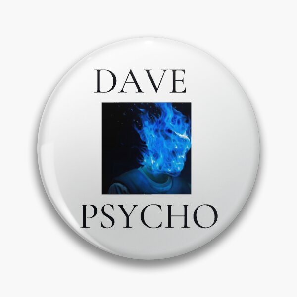 Item preview, Gifts For Men Dave Psycho Gift For Fans designed and sold by AdrainConn232.