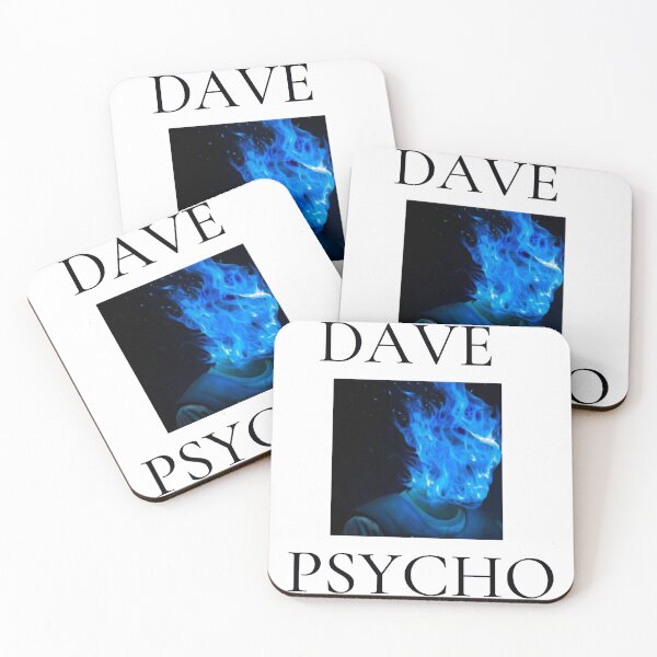 Item preview, Gifts For Men Dave Psycho Gift For Fans designed and sold by AdrainConn232.